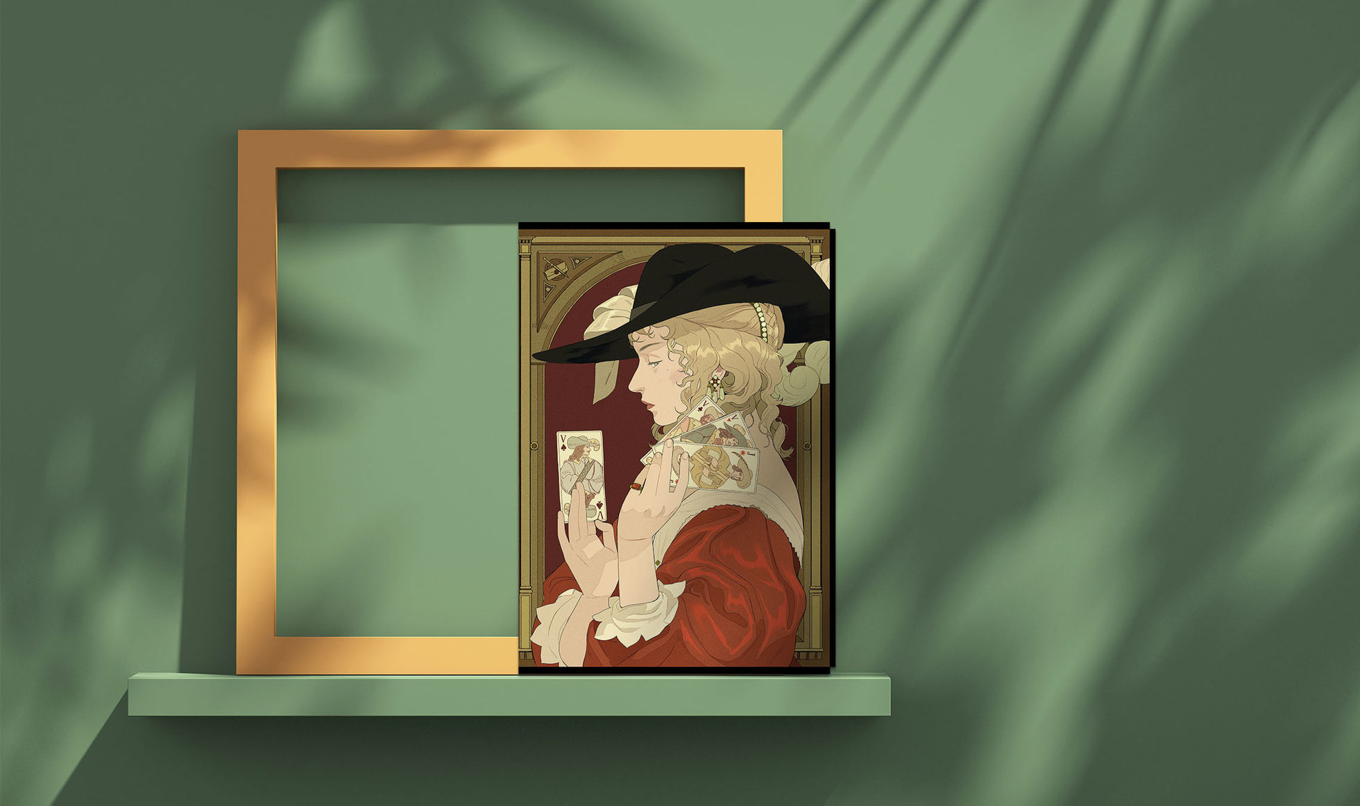 Le Portrait de Dorian Gray d'Oscar Wilde bientôt en crowdfunding dans une version de luxe.